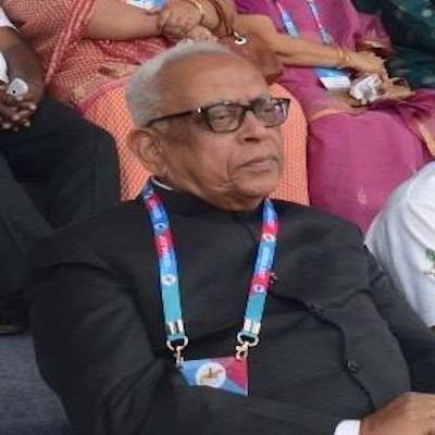 Narasingha Mishra