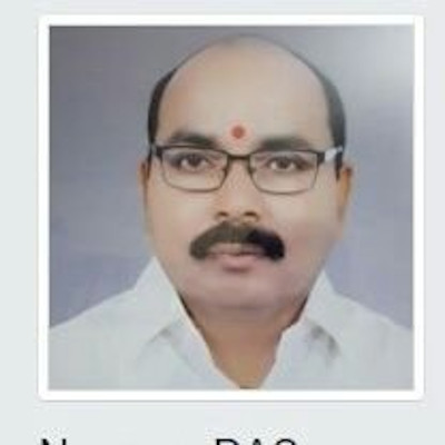 Narayan Das