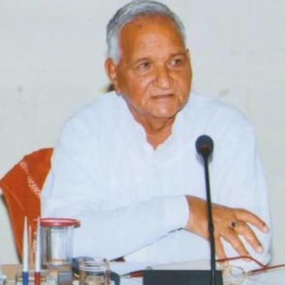 Narayan Singh