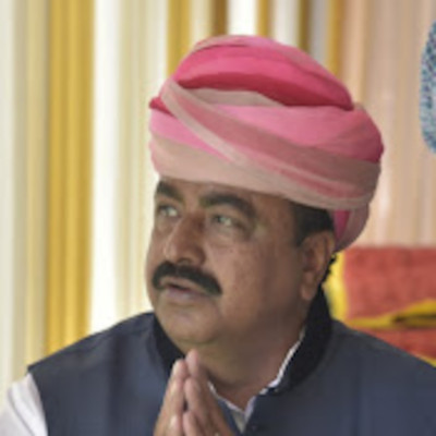 Narayan Singh Dewal