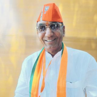 Narayan Singh Panwar