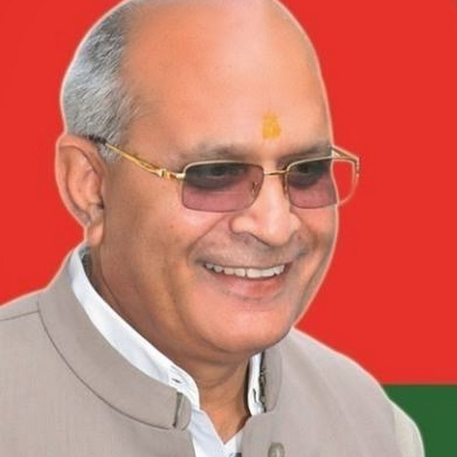 Narendra Bhati