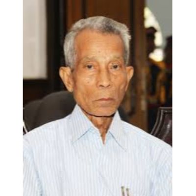 Narendra Chandra Deb Barma