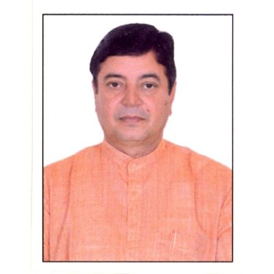 Narendra Kumar