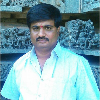 Narendra Kumar Reddy Pulireddy