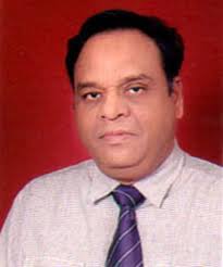 Narendra Kumar Shrivastava