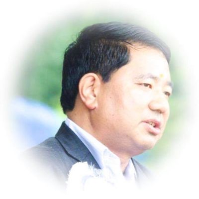 Narendra Kumar Subba