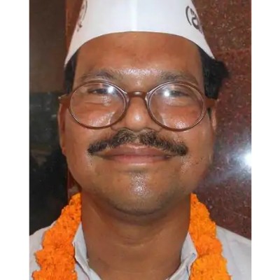 Narendra Mohanty