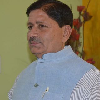 Narendra Singh Kushwah