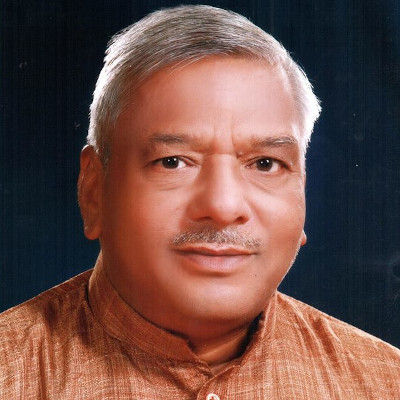 Naresh Gaur