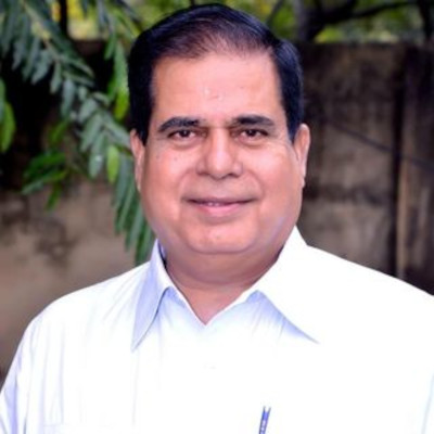 Narpat Singh Rajvi