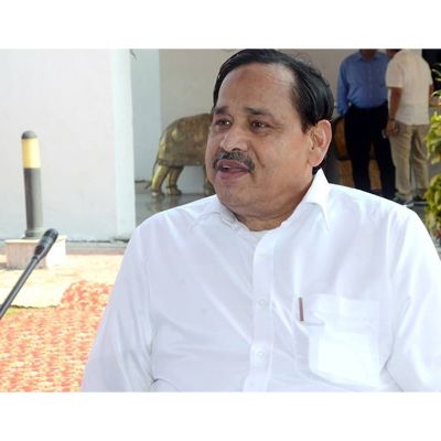 Nasimuddin Siddiqui