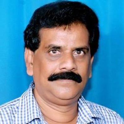 Neelamraju Raghavarao