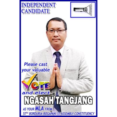 Ngasah Tangjang