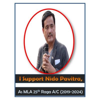 Nido Pavitra