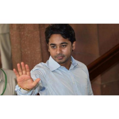 Nilesh Narayan Rane