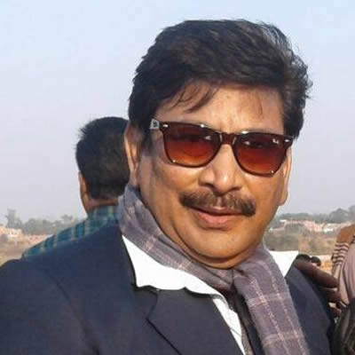 Nirbhay Kumar Shahabadi