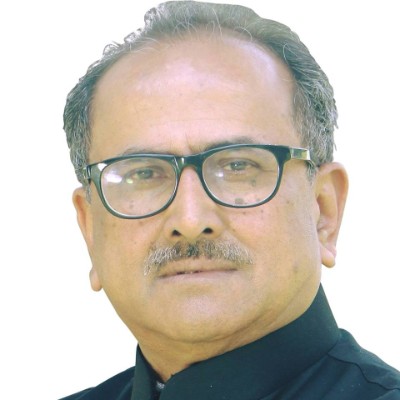 Nirmal Singh