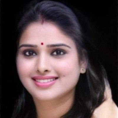 Nirmala Sapre