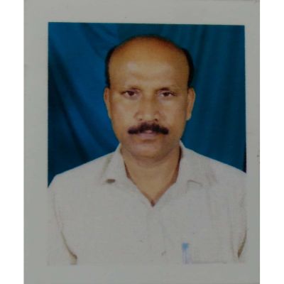 Nitish Kumar Mandal