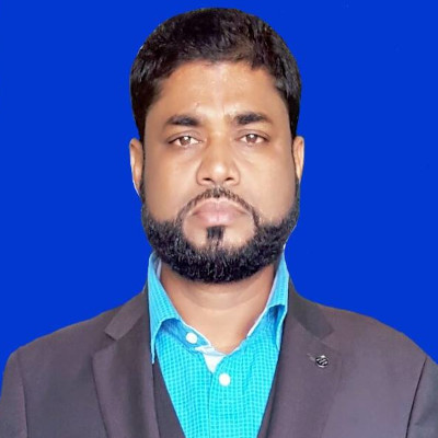 Nizam Uddin Choudhury