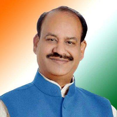 Om Birla