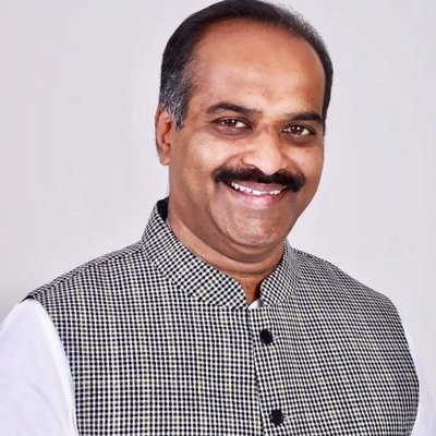 P.C. Mohan