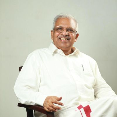 P.Jayarajan
