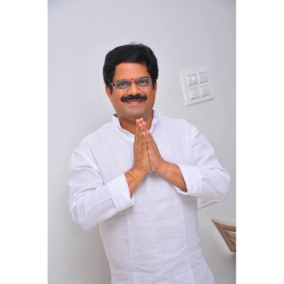 P. V. S. N. Raju