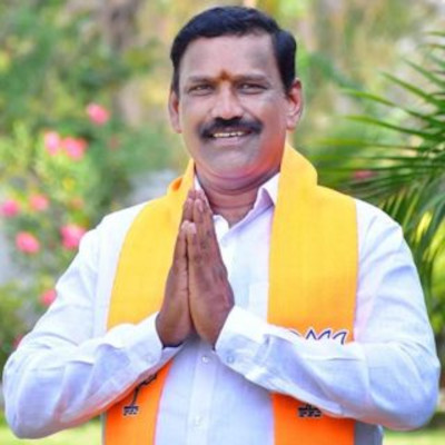 Padala Srinivas