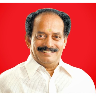 Padmanabhan .C.K.