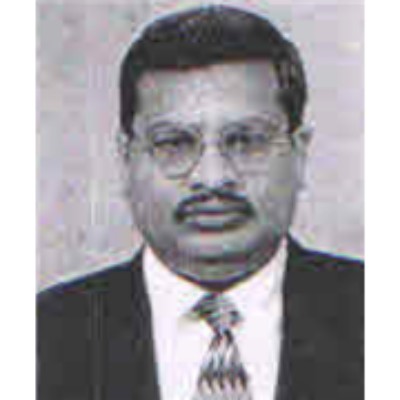 Paduri Srinivas Reddy