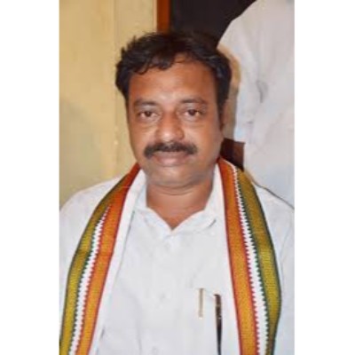 Palavalasa Karunakara Rao