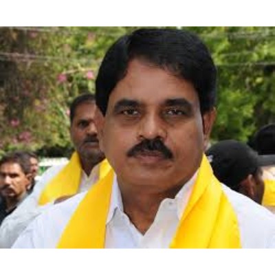 Palle Raghunatha Reddy