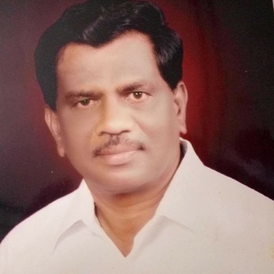 Pammi Mohan Jagadeesh Babu