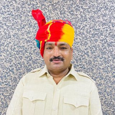 Panachand Meghwal