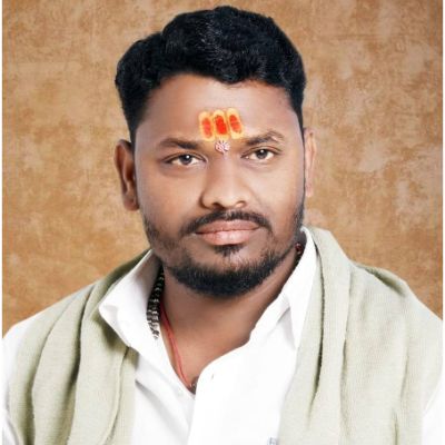 Pandharinath Namdeo Patil