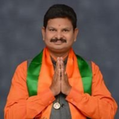 Pantam Venkata Gajendra Rao