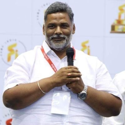 Pappu Yadav