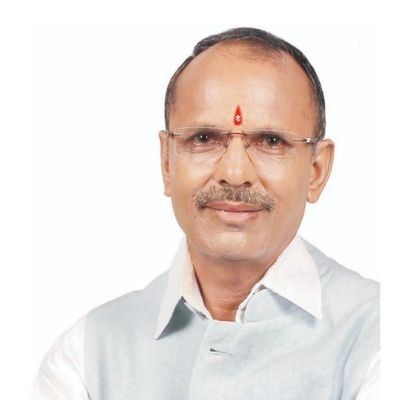 Parameshvar Lal Saini