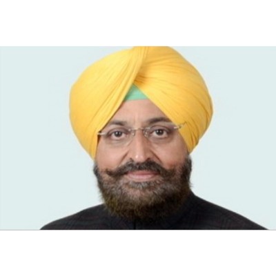 Partap Singh Bajwa