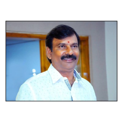 Paruchuri Bhaskar Rao