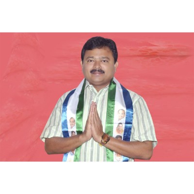 Pasim Sunil Kumar