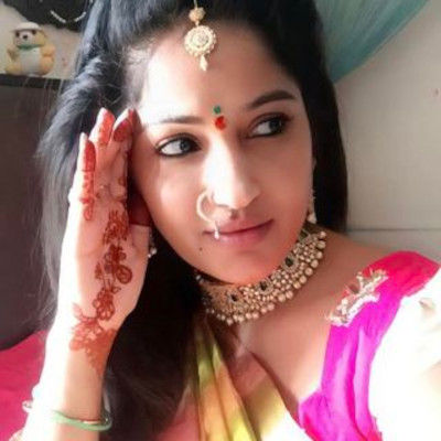 Pasupuleti Lata Madhavi