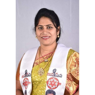 Pasupuleti Usha Kiran