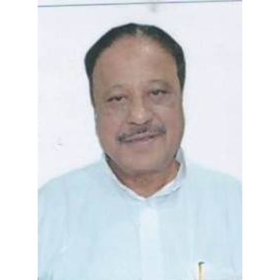 Patel Hidayat Ulla Barkat Ulla