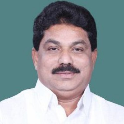 Patil Ashok Tapiram