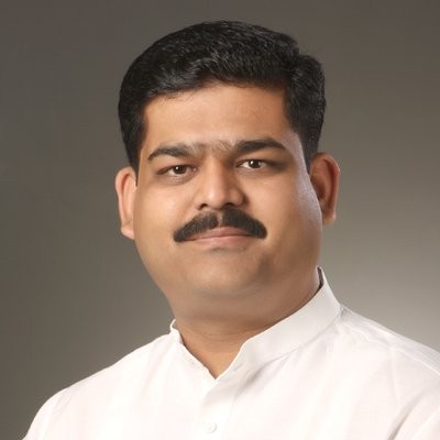 Patil Pratik Prakashbapu