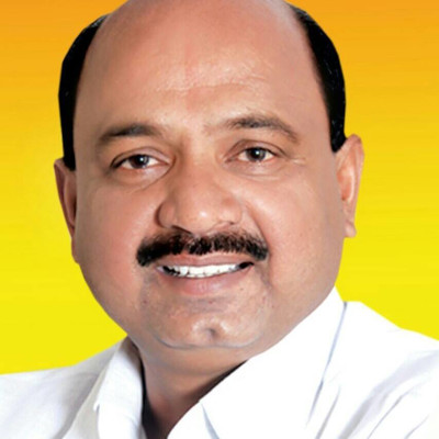 Patil Sanjay Krishnarao