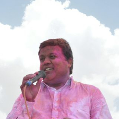 Pawan Kumar Duggal